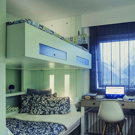 The Stay Club @ Willesden London Eksteriør billede