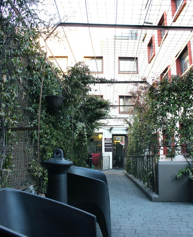 The Stay Club @ Willesden London Eksteriør billede