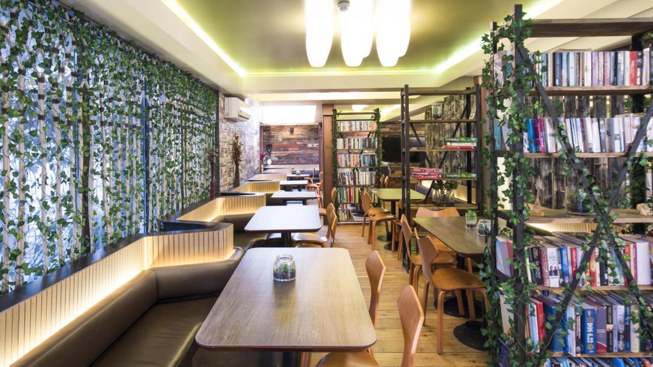 The Stay Club @ Willesden London Eksteriør billede