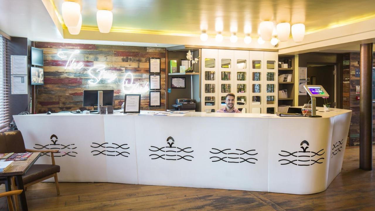 The Stay Club @ Willesden London Eksteriør billede