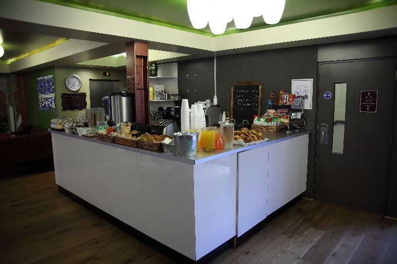 The Stay Club @ Willesden London Eksteriør billede