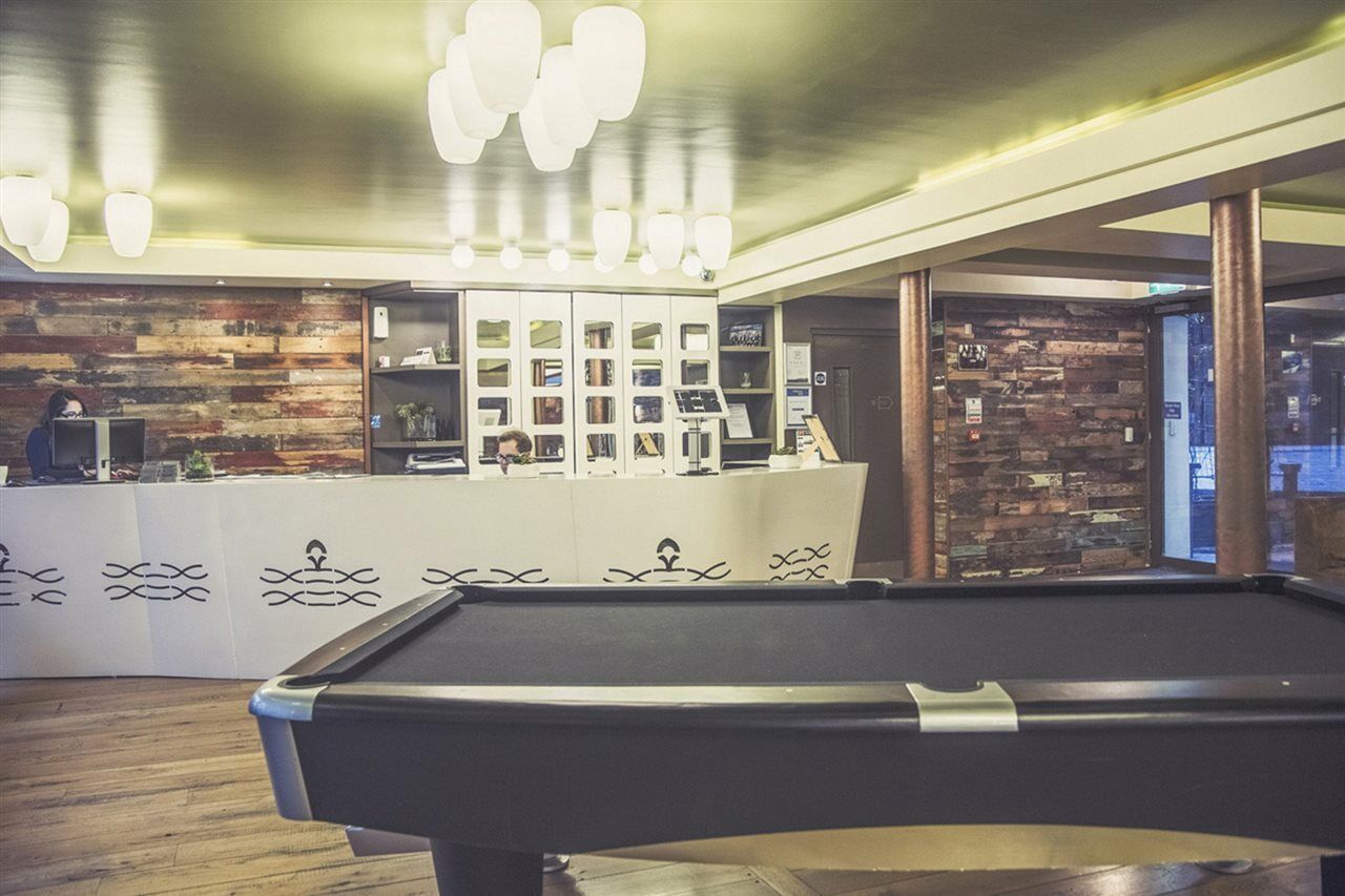 The Stay Club @ Willesden London Eksteriør billede