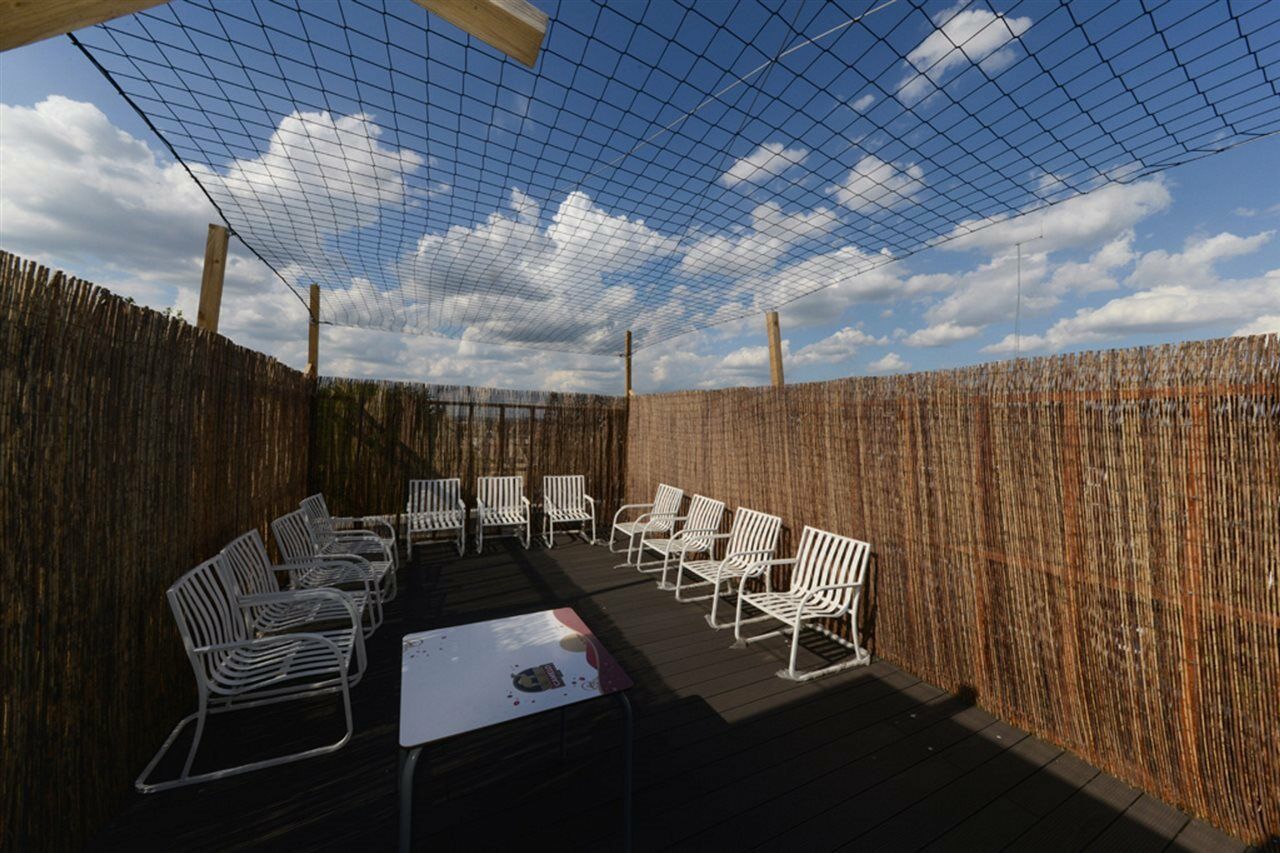 The Stay Club @ Willesden London Eksteriør billede