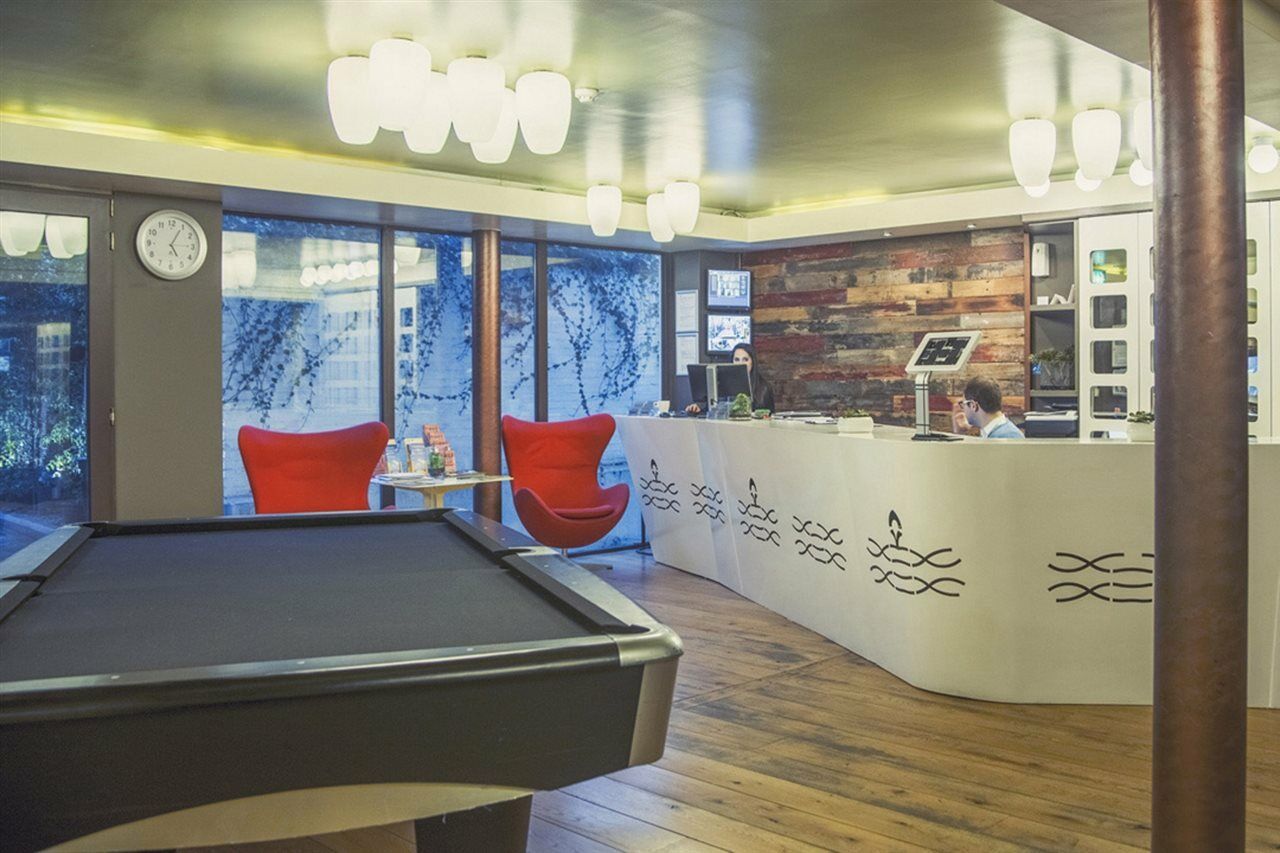 The Stay Club @ Willesden London Eksteriør billede